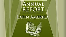 Latin America - Annual 2013